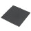 Rubber Shoe Sole Protectors Replacement Slip-Resistant Black 14