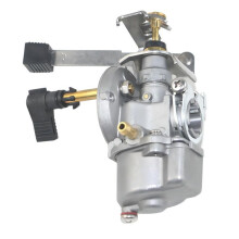 6A1-14301-03 Boat Carburetor for  Outboard Engine Motor 2HP 2A 2 Stroke'