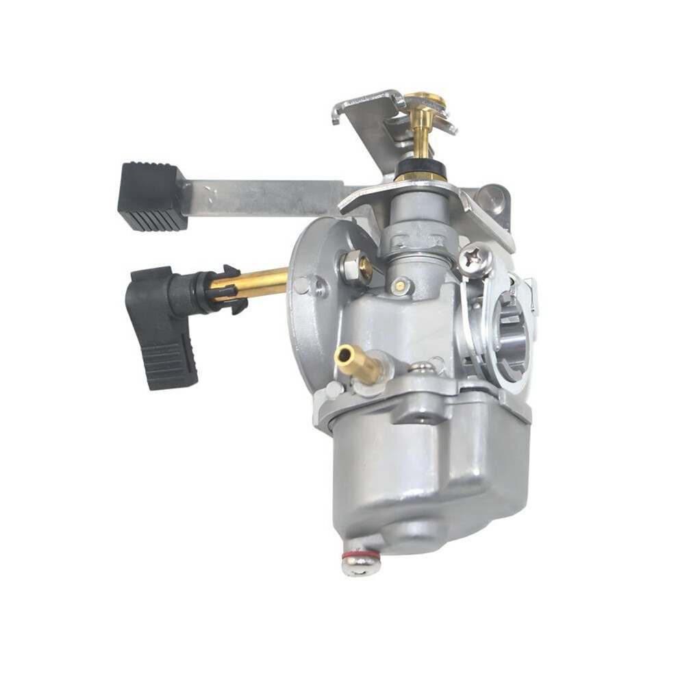 6A1-14301-03 Boat Carburetor For Outboard Engine Motor 2Hp 2A 2 Stroke' Silver 4712055356617