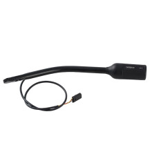 Car Steering Wheel Column Shift Lever 4L3Z-7210-BAA 5C3Z7210AAA for F150 E250 F350 F450 F550 Expedition 905-109