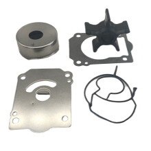 17400-96J00 Water Pump Impeller Kit for Outboard DF 150 175 200 Motor 17400-96J01 17400-96J02 17400-96J04