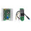 Controller and Dashbaord for  4Pro Electric Scooter Accessories 4Pro Display Motherboard 4Pro Set 1