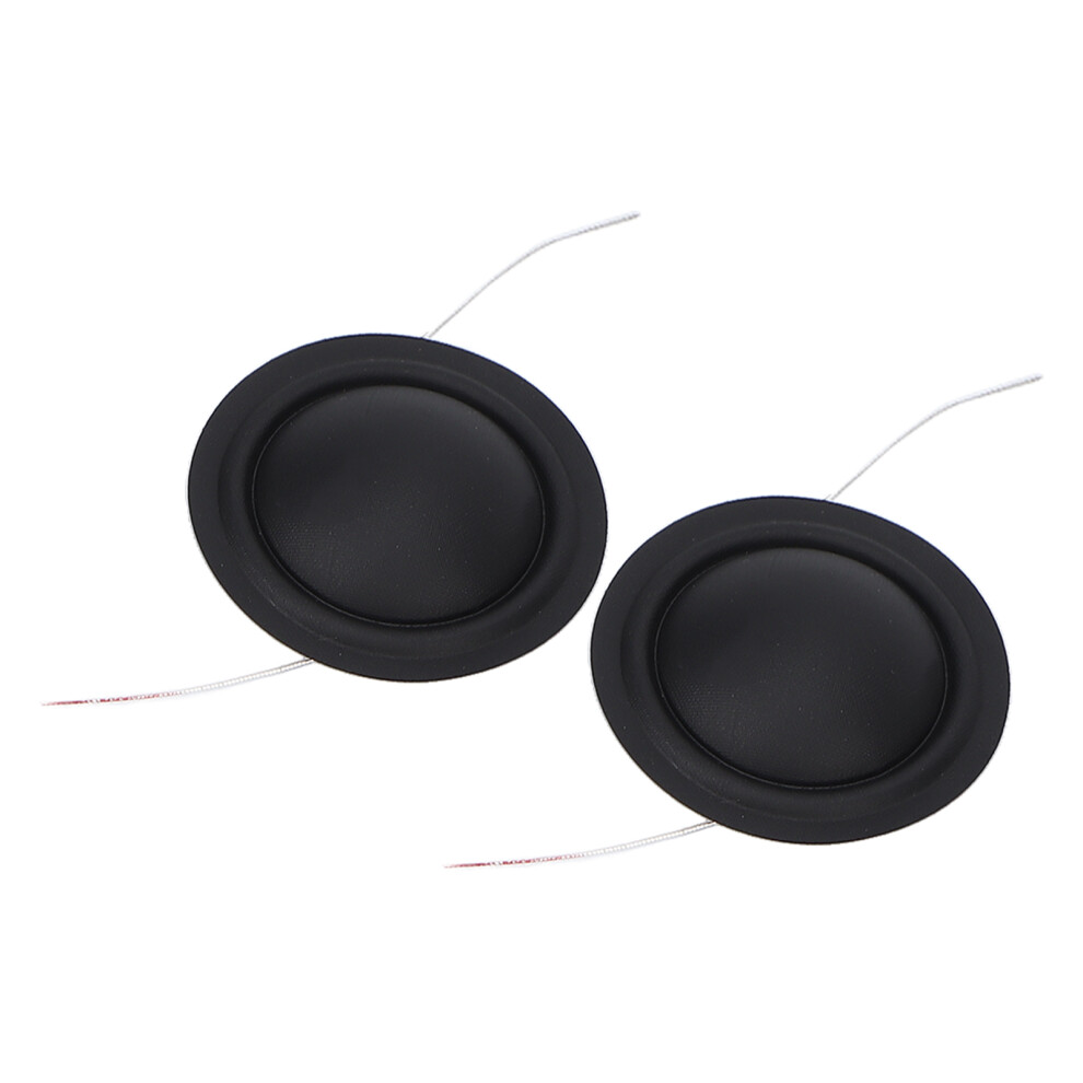 Copper Clad Aluminium Round Wire 25Mm For Tweeter Speaker Repair & Replacement 4691390448754