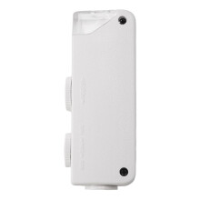 Nueva Handheld 160X-200X de zoom LENTE LED iluminado miniscopio del bolsillo de la lupa