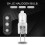 10x G4 JC Type Halogen Light Bulb Lamp 12V 10W 10 Watt 3