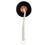 Vintage Vinyl Record Pizza Cutter Novelty  Kitchen Aid 3