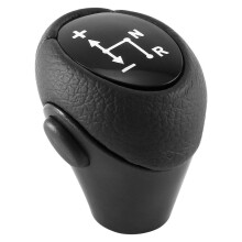 Automatic Gear Shift Knob for Fortwo City Coupe 1998-2004 Roadster 450 451