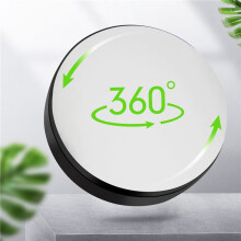 3 Speeds Electric Rotating Display Stand Mirror 360 Degree Turntable Jewelry Holder Battery Display Photography Video