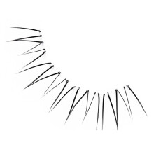 (Glues) Fluffy DIY Lower Lash Clusters - Save Makeup Time