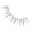 (Glues) Fluffy DIY Lower Lash Clusters - Save Makeup Time 1