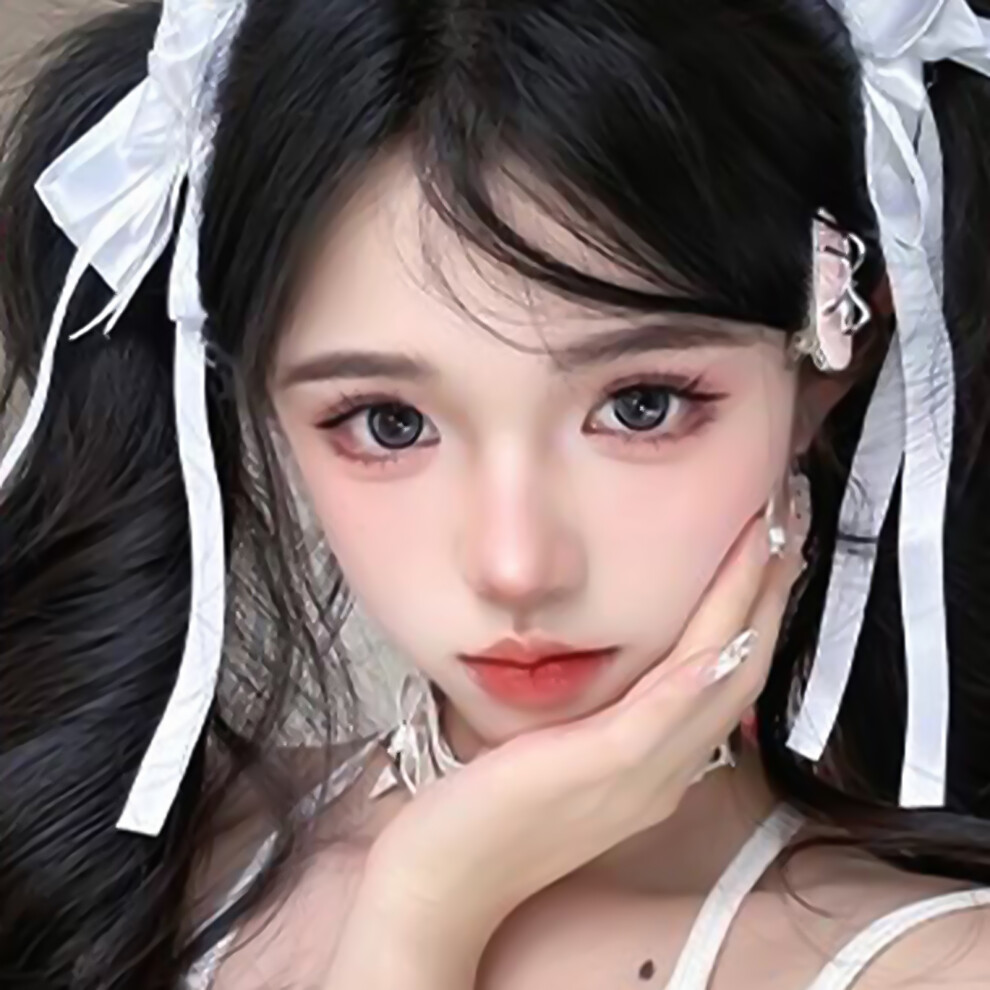 Dachuang Beauty (Glues) Fluffy Diy Lower Lash Clusters - Save Makeup Time