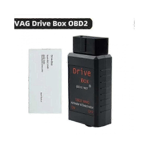 Immobilizer deactivator for Renault drive box IMMO s20241212209 2