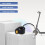Hoverboard Throttle Booster Accelerator for  MAX G30 Electric Scooter Finger Transfer Kits 4