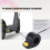 Hoverboard Throttle Booster Accelerator for  MAX G30 Electric Scooter Finger Transfer Kits 5