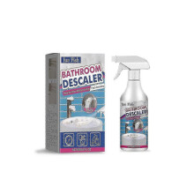 Bathroom Descaler Cleaner Shower Room Glass Descaler Cleaner