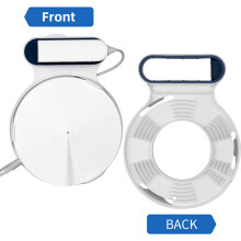 Outlet Mount Hanger for Hub Deco M9 Whole Home Mesh WiFi Router Accessories
