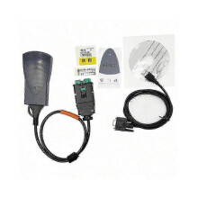 Newest Lexia 3 PP2000 Diagbox 9.91 for Citroen Peugeot Car Diagnostic Tool Lexia3 SZRH A-F