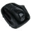 6 Speed Gear Shift Knob PU & Boot Cover Black for - C Class W203 2000-2006 6