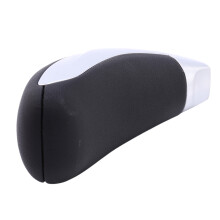 Car Gear Shift Knob Leather Gear Shift for 3 5 6 8 Cx5 CX-5 Cx7 CX-7 CX-9 Lever Shifter Stick Matte