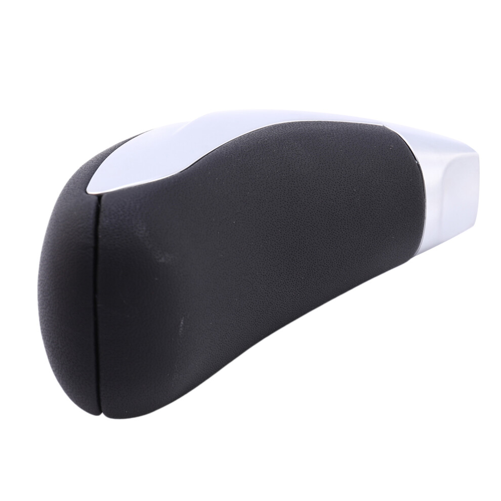 Car Gear Shift Knob Leather Gear Shift For 3 5 6 8 Cx5 Cx-5 Cx7 Cx-7 Cx-9 Lever Shifter Stick Matte 4711371874096