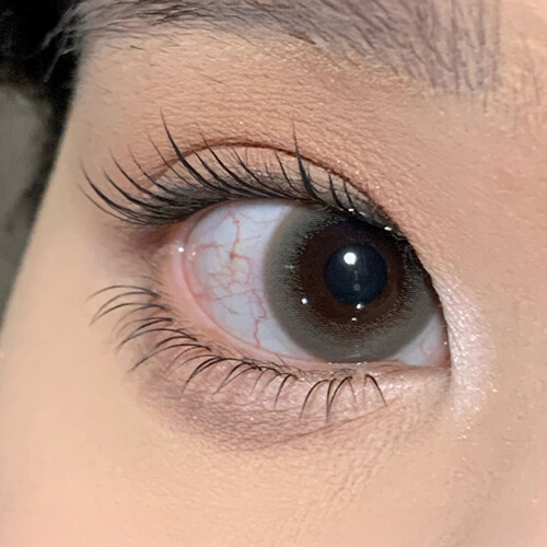 (Glues) Fluffy DIY Lower Lash Clusters - Save Makeup Time 1