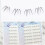 (Glues) Fluffy DIY Lower Lash Clusters - Save Makeup Time 3