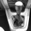 5 Speed Gear Shift Knob Leather Boot for  Tucson 2004 2005 2006 2007 2008 2009 3