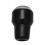 5 Speed Gear Shift Knob Leather Boot for  Tucson 2004 2005 2006 2007 2008 2009 9