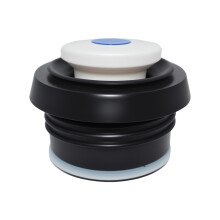 Leak-Proof Replacement Lid for Water Bottle