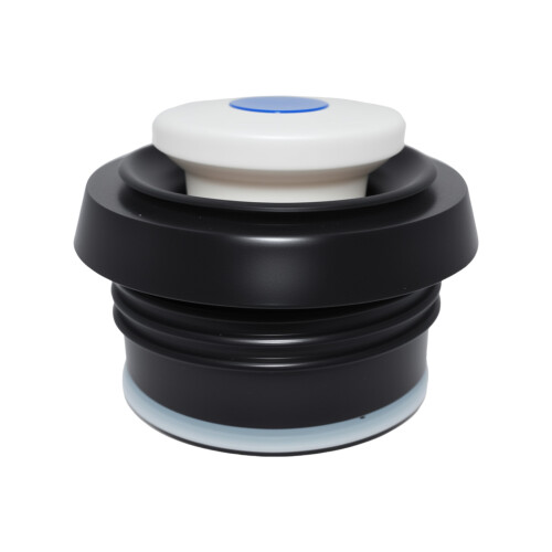 Leak-Proof Replacement Lid for Water Bottle