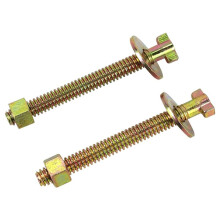 Conjunto de Pernos de Jaula de Pernos de Liberación de 3 Piezas para Camión Bendix 800921 TR800921 Freno de Resorte Neumático