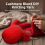 (12 Bright Red) Anti-Pilling Wool Yarn for Knitting 3