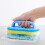 Comfy Grip Kitchen Sponge Brush for Dishes 4