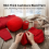 (12 Bright Red) Anti-Pilling Wool Yarn for Knitting 5