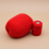 (12 Bright Red) Anti-Pilling Wool Yarn for Knitting 7
