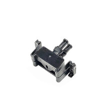 Swing Head Cover Guide Block Cover for Babyliss Pro Razor Plastic Accessories