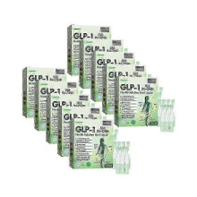 (10PCS)Suitable for  1-10x Slimming Restores Body Curve, Farewell to Fat Body Shaping Oral Solution 7pack/boxed