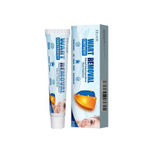 EELHOE Wart Remover Cream 20g Fast Acting Gel Wart ACare Ointment for Face/Hands/Feet/Body