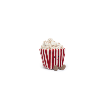 (Amuseables Popcorn) Plush toys, birthday gifts, Valentine's Day gifts, surprise gifts