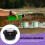 Leak-Proof Replacement Lid for Water Bottle 5