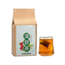 30 Bags Clove Tea Bags Individual Tea Bags Herbal Gentle Organic Healthy Wellness Tea Bags-AL
