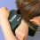 1Pcs  USB Enter Key Anti Stress Button Decompression Computer Any Vent Pillows Desktop Pillow for Programmer, 5