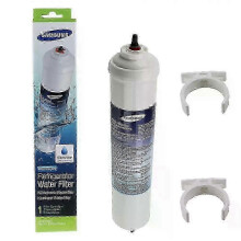 3X Genuine Samsung Aqua Pure Fridge Water Filter Cartridge DA29-10105J HAFEX/EXP