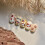 3D Dachshund Nail Stickers for Girls, Eco-Friendly DIY 3