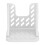 Adjustable Toast Slicer/ Cutting Guide for Homemade Bread, Plastic Bread Slicer Loaf 5