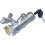 Ignition  Assy 45020-12-11 for 1998-2002  Collora Ignition  Lock Cylinder Ignition Lock Cylinder Set 1