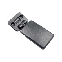 69370-35010 Achterschuifregelaar Kwart Raam Klink Catch Lock Kit voor Tacoma Pick- T100 4Runner