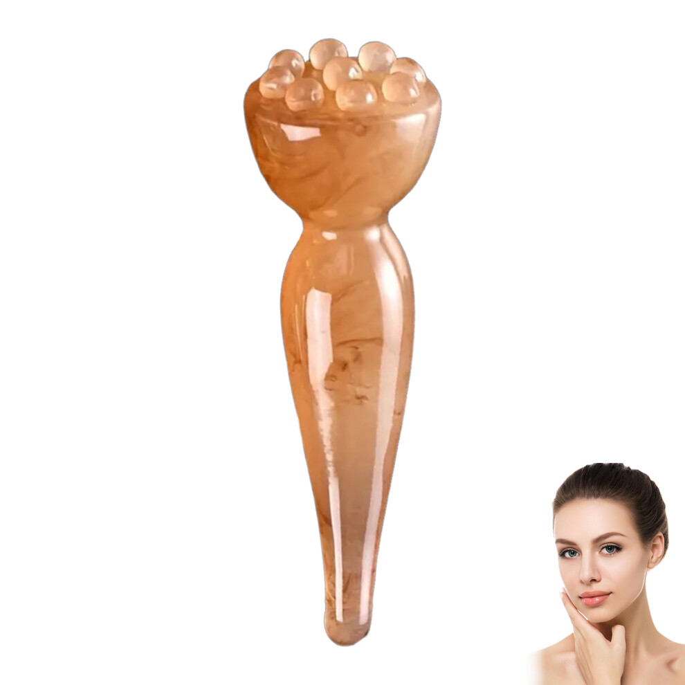 Creation-3C (Default) Gua Sha Tool For Puffy Eyes & Fine Lines