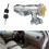 Ignition  Assy 45020-12-11 for 1998-2002  Collora Ignition  Lock Cylinder Ignition Lock Cylinder Set 6