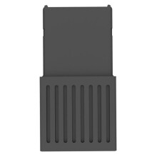 External Hard Drive Conversion Box for Series X/S Host M.2 Hard Drive Expansion Card Box for CHSN530 1TB Hard Disk